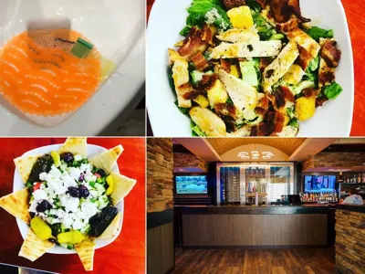 41 Bistro, business photo 1