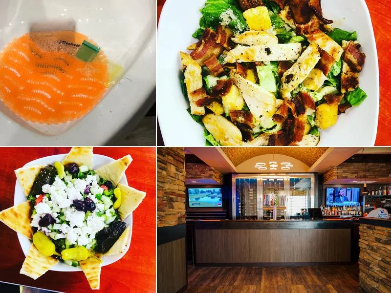 41 Bistro business photo