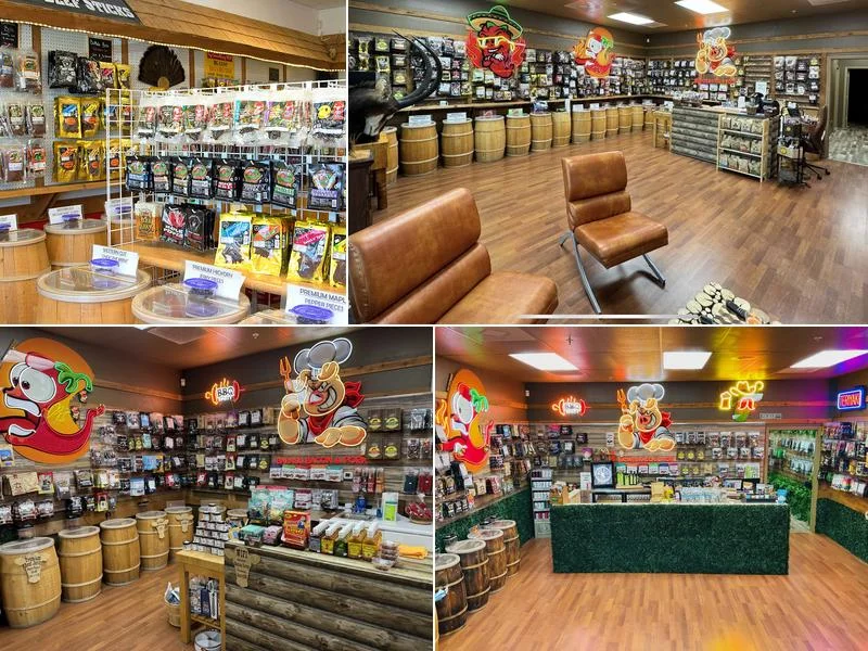Badass Jerky LLC business photo