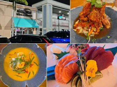 Bangkok Thai Restaurant, business photo 1