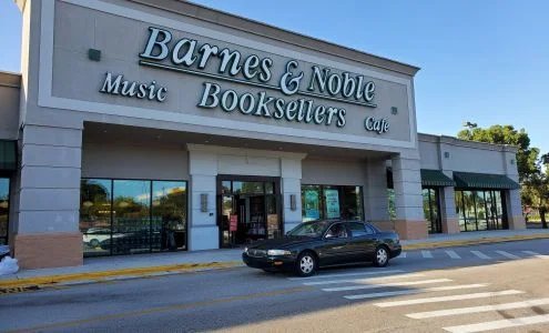 Barnes & Noble business photo