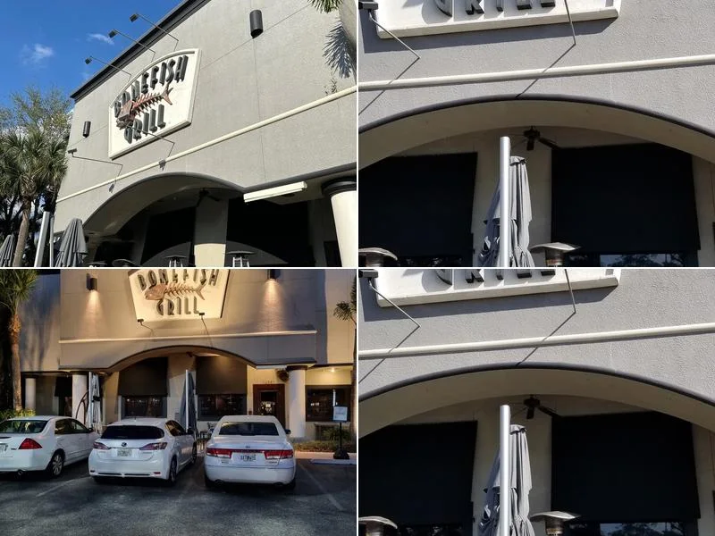 Bonefish Grill business photo