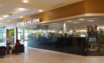 Books-A-Million, business photo 1