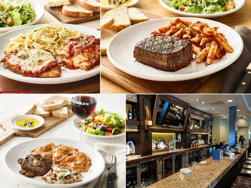 Carrabba's Italian Grill business photo