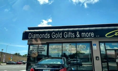 Cerio's Jewelry business photo
