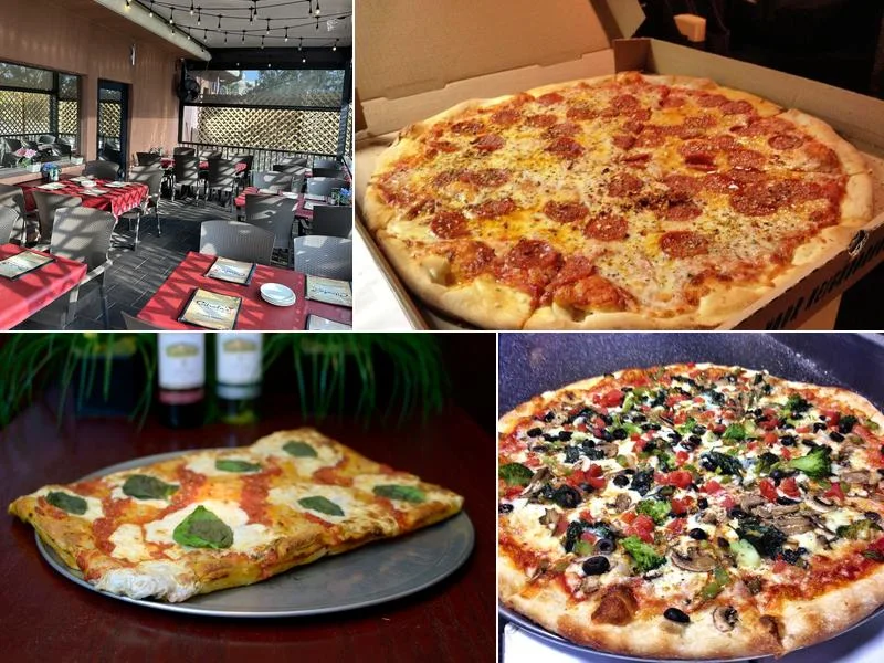 Citrola's on College Italian Restaurant & Pizzeria business photo