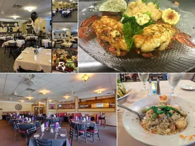 Courtney's Continental Cuisine, business photo 1