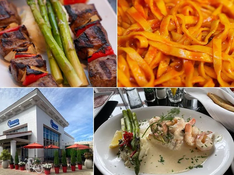 De Adriatico Restaurant business photo