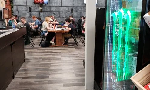 Dungeon Games LLC business photo