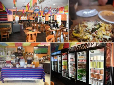 El Sabor De Puebla Restaurant, LLC, business photo 1