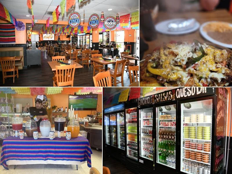 El Sabor De Puebla Restaurant, LLC business photo