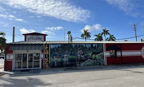 Fort Myers Cyclery business photo