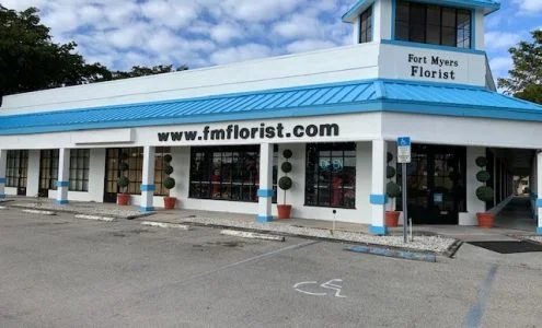 Fort Myers Florist business photo