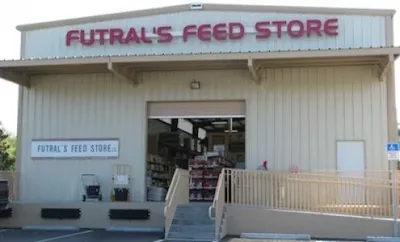 Futrals Feed & Pet Supply, business photo 1