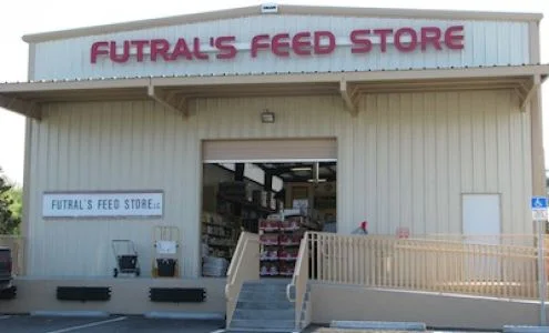 Futrals Feed & Pet Supply business photo
