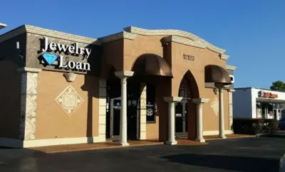 Gulf Coast Jewelry and Loan, business photo 1