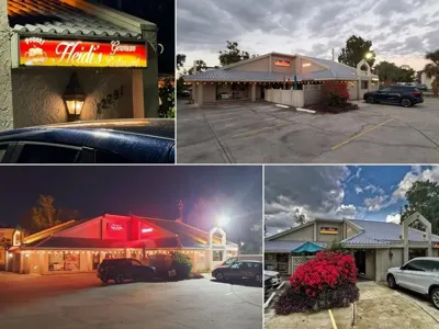 Heidi's German Restaurant, business photo 1