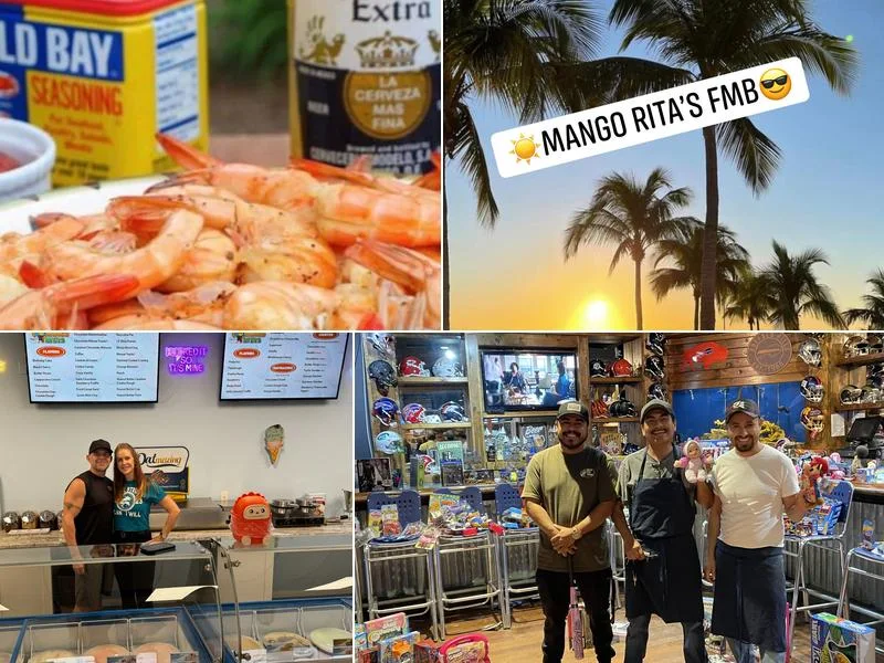 Mango Rita’s Rhythm House business photo