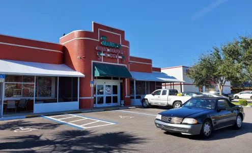 Mario's Meat Market and Deli business photo