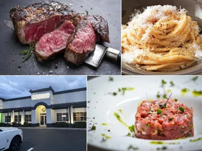 Mastello Ristorante & Steakhouse, business photo 1