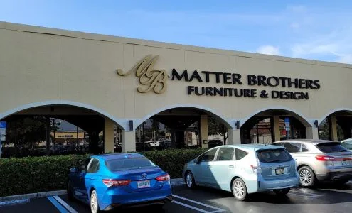 Matter Brothers Furniture & Design business photo