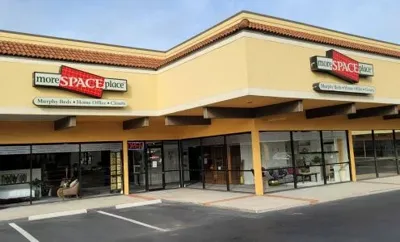 More Space Place - Fort Myers, FL, business photo 1