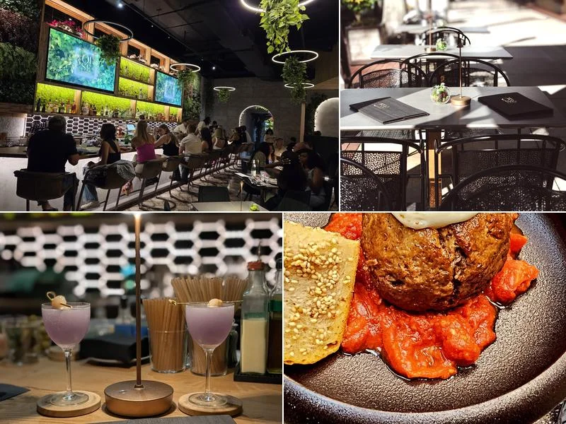 Oise Ristorante business photo
