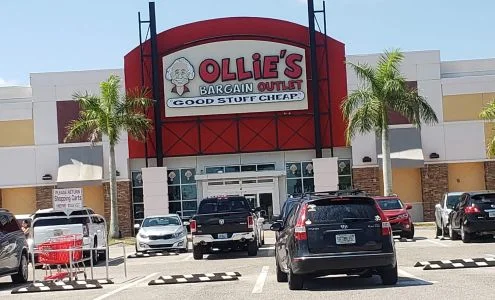 Ollie's Bargain Outlet business photo