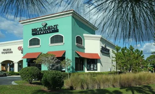 Provident Jewelry business photo