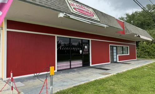 Purses And Accessories Inc/ Western Boutique business photo