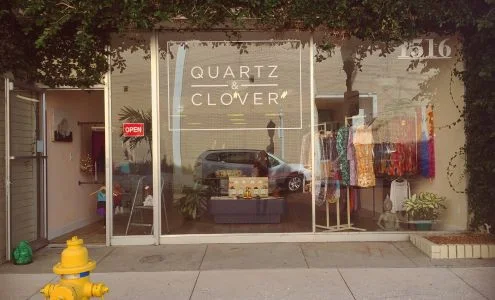 Quartz & Clover business photo