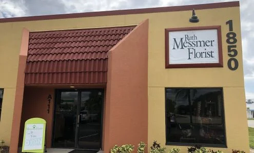 Ruth Messmer Florist Inc. business photo
