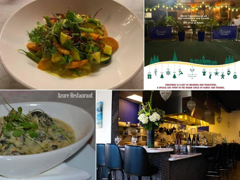 SAVOUR RESTAURANT business photo