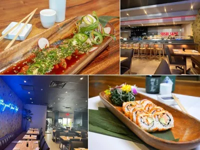 Sushi Sake Fort Myers, business photo 1