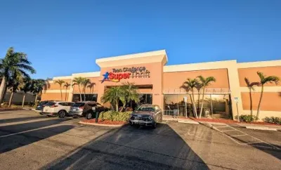 Teen Challenge SuperThrift San Carlos, business photo 1