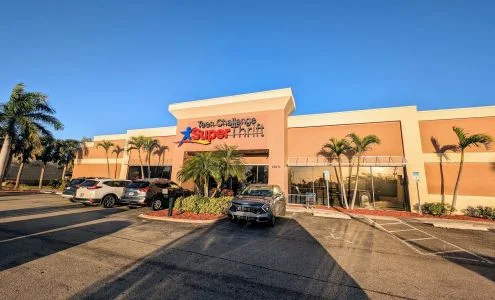 Teen Challenge SuperThrift San Carlos business photo