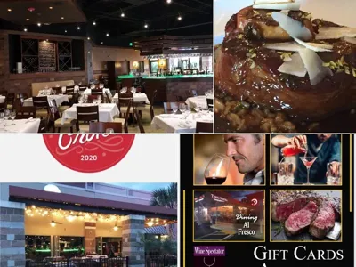 Terra Nostra Ristorante, business photo 1