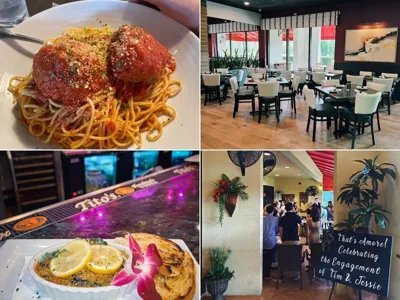 Two Meatballs In The Kitchen - Fort Myers, business photo 1
