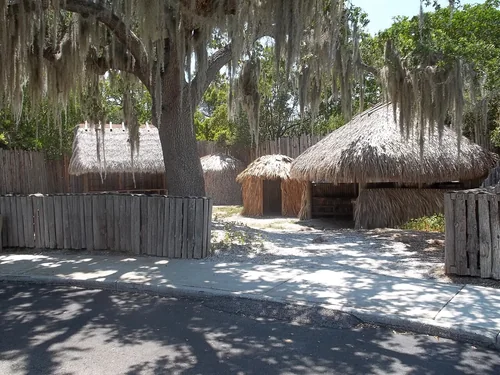 De Soto National Memorial