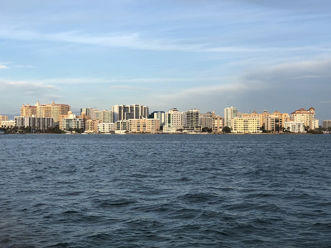 Sarasota