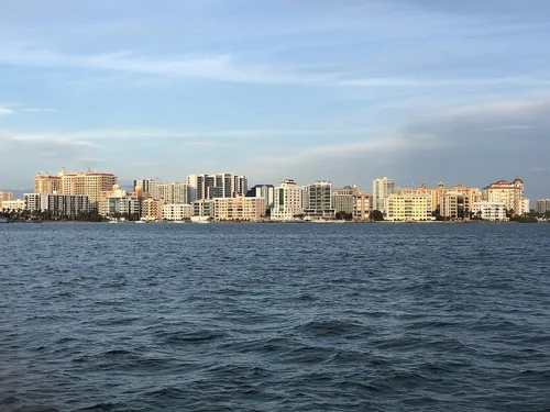 Sarasota